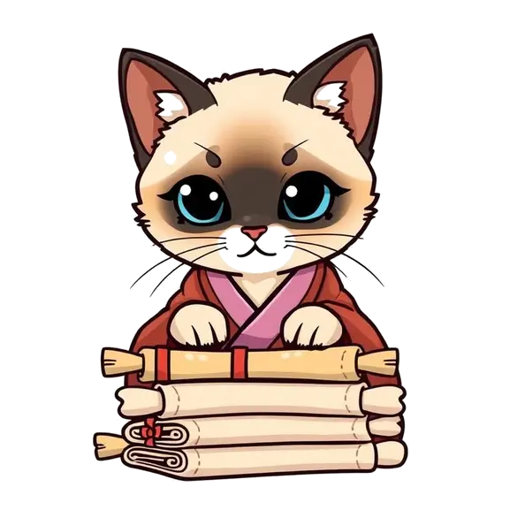 About Kimononeko.Com