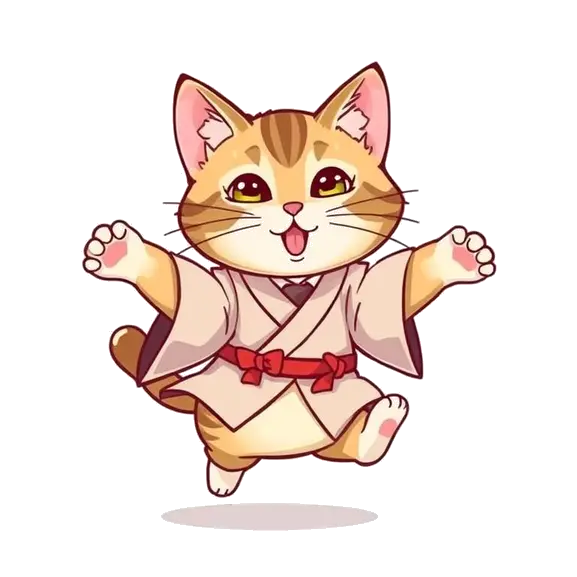 Welcome to Kimononeko.Com